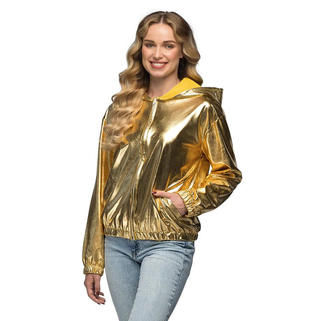 Jasje Rave Goud - Partywinkel - 8712026888709