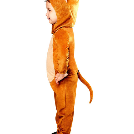 Jerry Kostüm Jungen