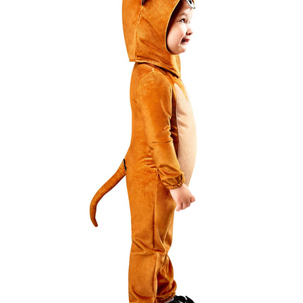 Jerry Kostüm Jungen