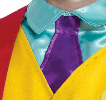 Joker Kostuum Tiener van Fiestas Guirca koop je bij Partywinkel