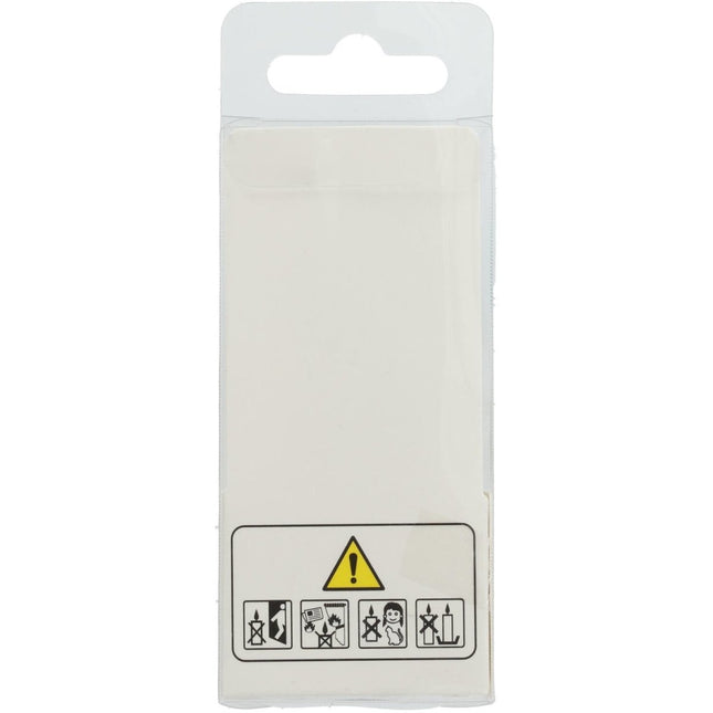 Kaars 2 Jaar Retro Blauw 5cm van Folat koop je bij Partywinkel