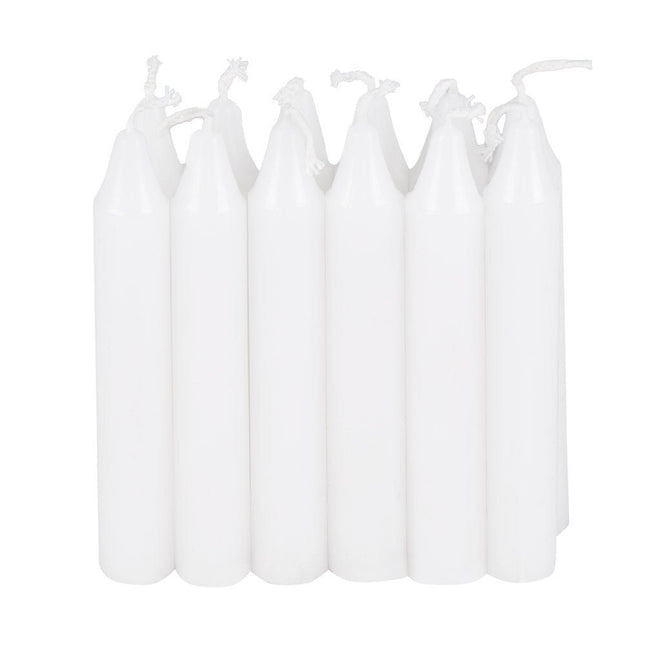 Kaarsen Lampion 12st van Boland koop je bij Partywinkel