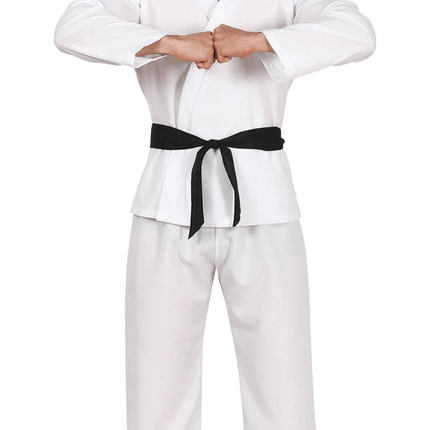 Karate Kostuum L van Fiestas Guirca koop je bij Partywinkel