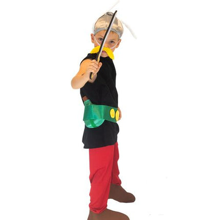 Asterix Kostüm Kind