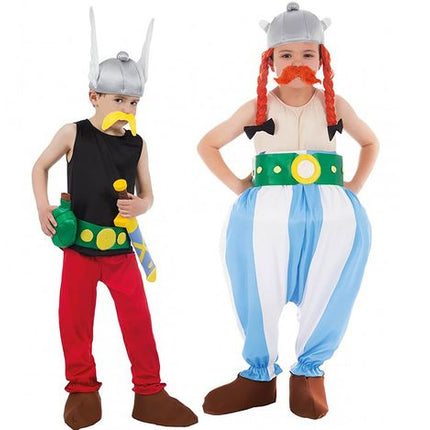 Asterix Kostüm Kind