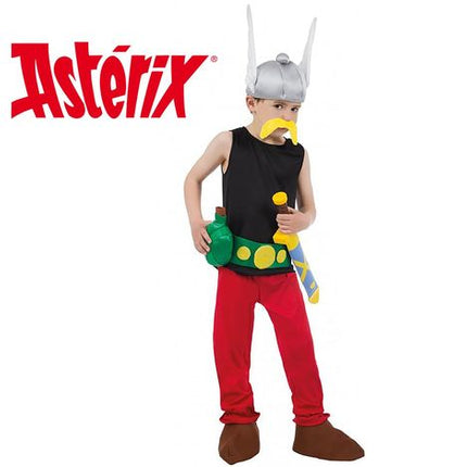 Asterix Kostüm Kind