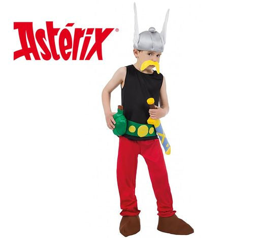 Asterix Kostüm Kind