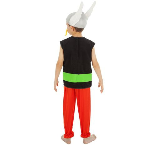 Asterix Kostüm Kind