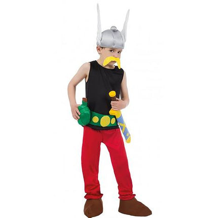 Asterix Kostüm Kind