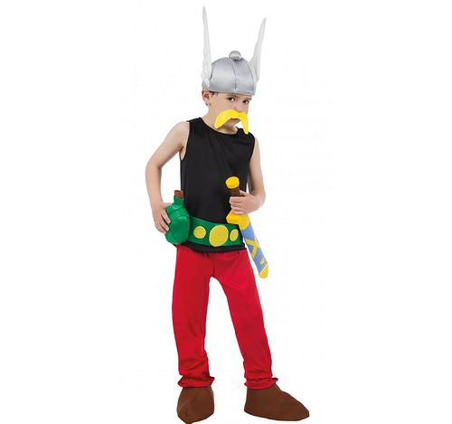 Asterix Kostüm Kind