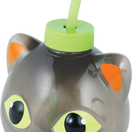 Kat Beker 17cm van Fiestas Guirca koop je bij Partywinkel