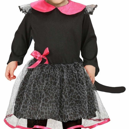 Kat Kostuum Baby van Fiestas Guirca koop je bij Partywinkel