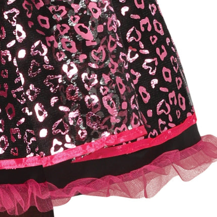 Kat Kostuum Zwart Meisje - Partywinkel - 8434077785249