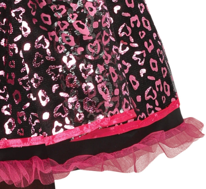 Kat Kostuum Zwart Meisje - Partywinkel - 8434077785249