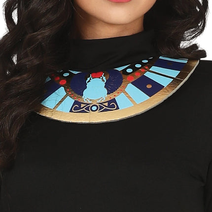 Katten Kostuum Dames Egypte M van Fiestas Guirca koop je bij Partywinkel