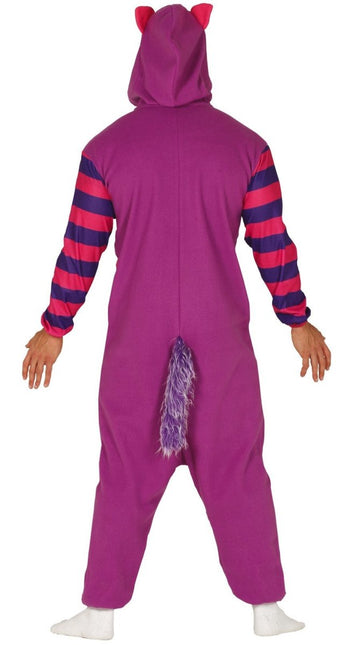 Katten Onesie van Fiestas Guirca koop je bij Partywinkel