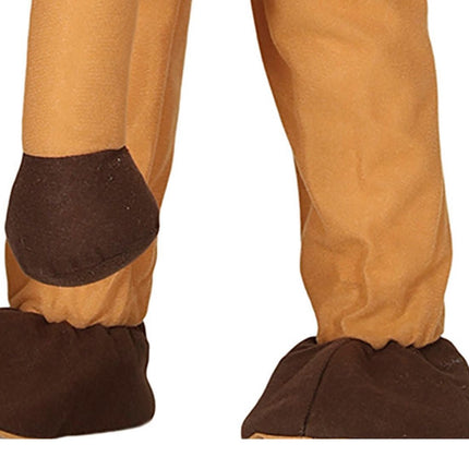 Kerst Carry Me Rudolf Kind van Fiestas Guirca koop je bij Partywinkel