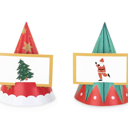 Kerst Spel van Partydeco koop je bij Partywinkel
