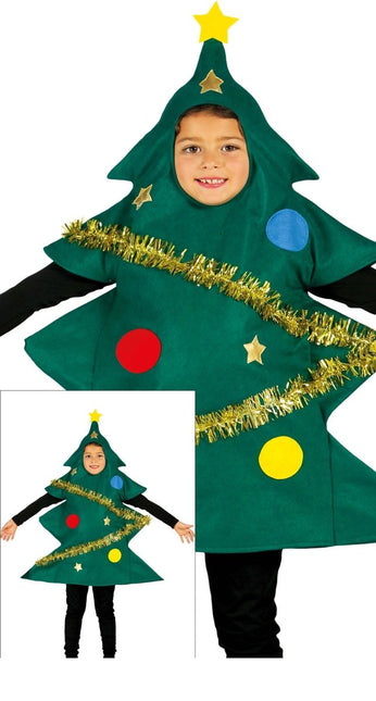 Produktbild von Weihnachtskrawatten Jungen Mädchen Festliche - Switzerland