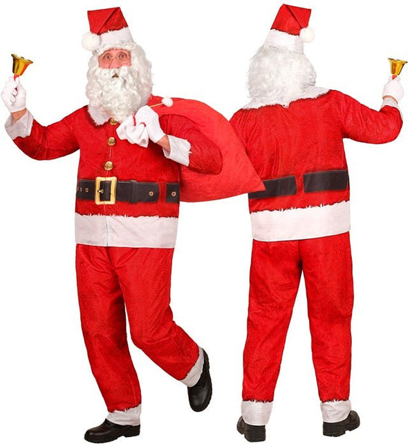 KERSTMAN van Widmann koop je bij Partywinkel