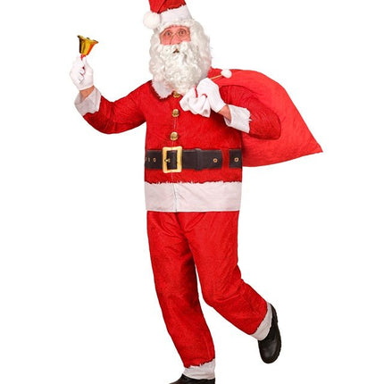 KERSTMAN van Widmann koop je bij Partywinkel