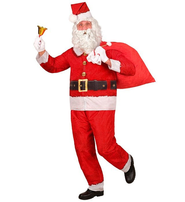 KERSTMAN van Widmann koop je bij Partywinkel