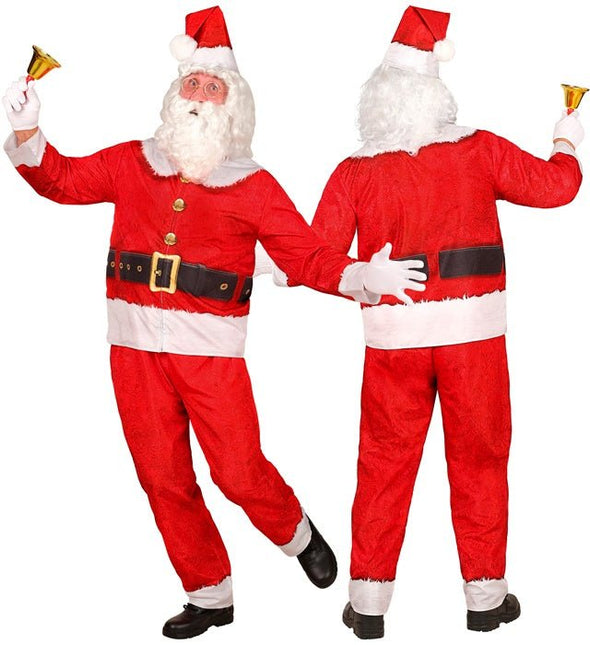 KERSTMAN van Widmann koop je bij Partywinkel