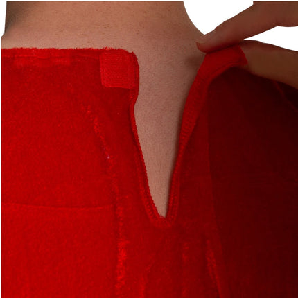 Kerstman Kostuum 6 delig van PartyXclusive koop je bij Partywinkel