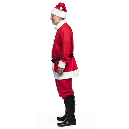 Kerstman Pak Luxe van Boland koop je bij Partywinkel