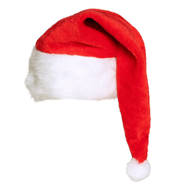 Kerstmuts Lang - Partywinkel - 8712026134035