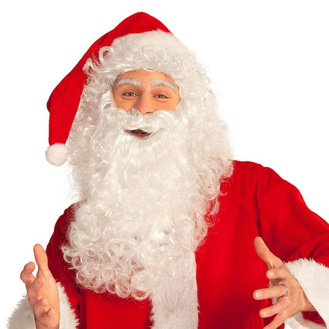 Kerstmuts Lang - Partywinkel - 8712026134035