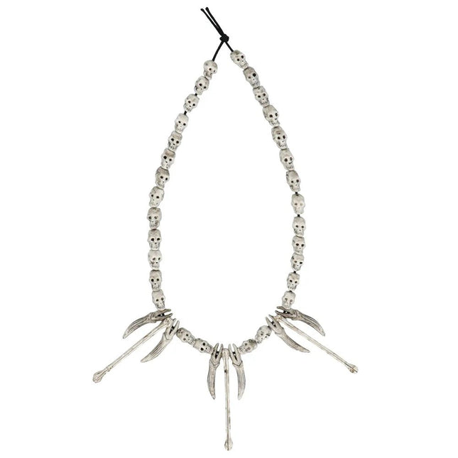Ketting Holbewoner van Boland koop je bij Partywinkel