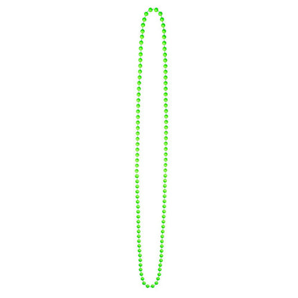 Ketting Parel Gekleurd 4st van Boland koop je bij Partywinkel