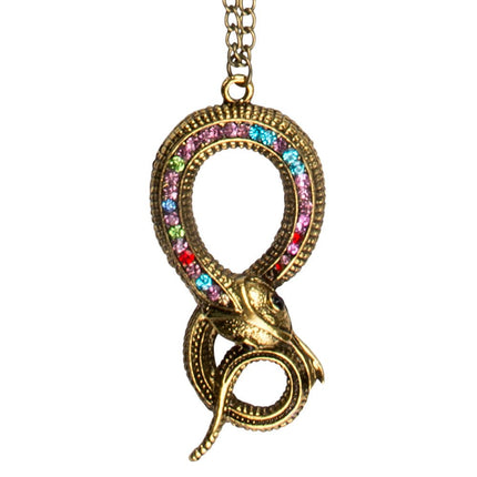 Ketting Slang van Boland koop je bij Partywinkel