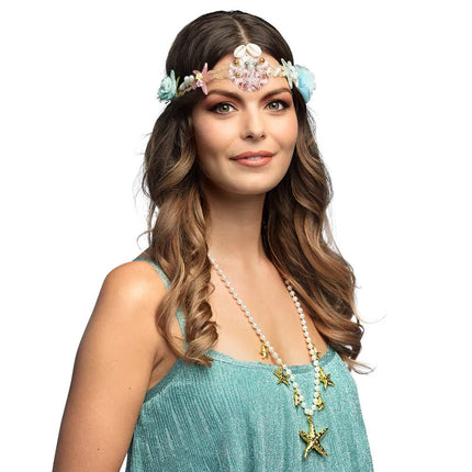 Ketting Starfish van Boland koop je bij Partywinkel