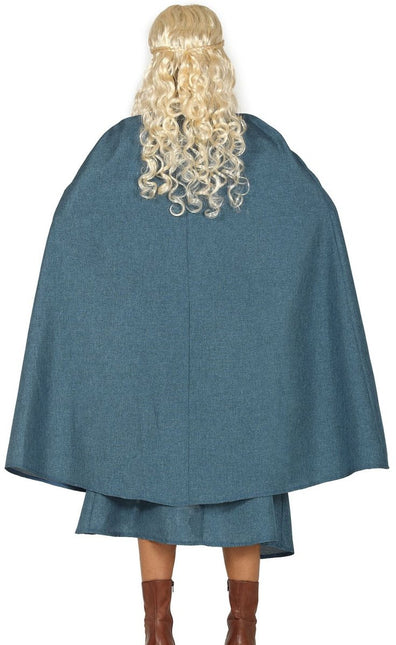Khaleesi Game Of Thrones Kostuum Dames van Fiestas Guirca koop je bij Partywinkel