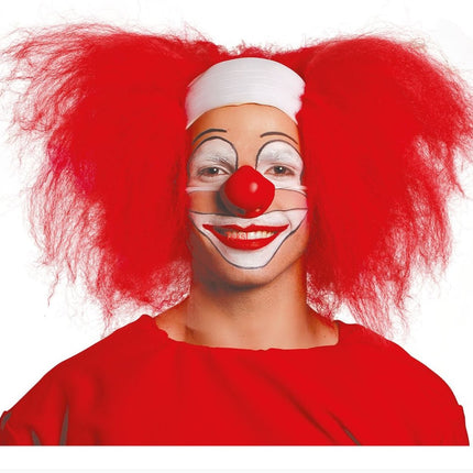 Killer Clownspruik It van Fiestas Guirca koop je bij Partywinkel