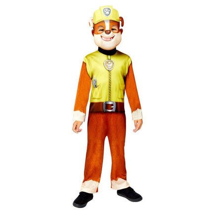 Kind Kostuum Rubble van Riethmueller koop je bij Partywinkel