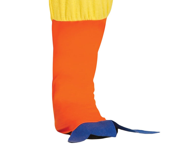 Kip Kostuum van Fiestas Guirca koop je bij Partywinkel