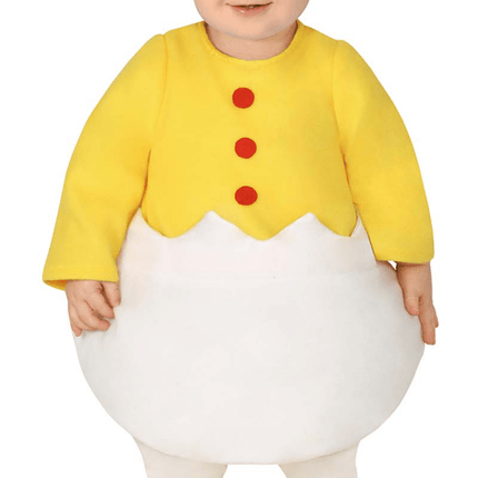 Kippen Kostuum Baby van Fiestas Guirca koop je bij Partywinkel