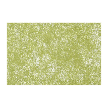 Lime Green Tischläufer 10M 60cm