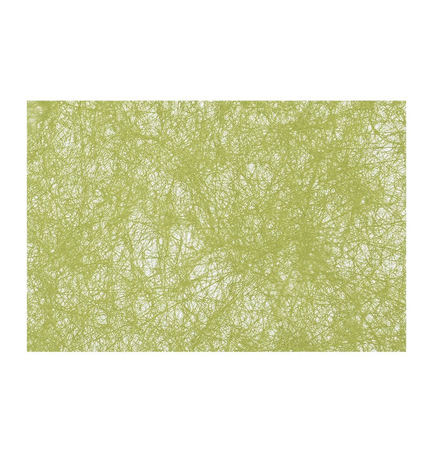 Lime Green Tischläufer 10M 60cm
