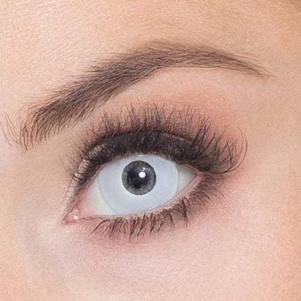 Kleurlenzen Zombie van Boland koop je bij Partywinkel