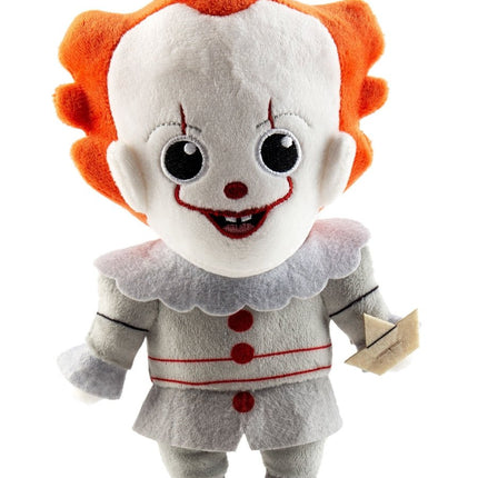 Knuffel Pennywise van Rubies koop je bij Partywinkel