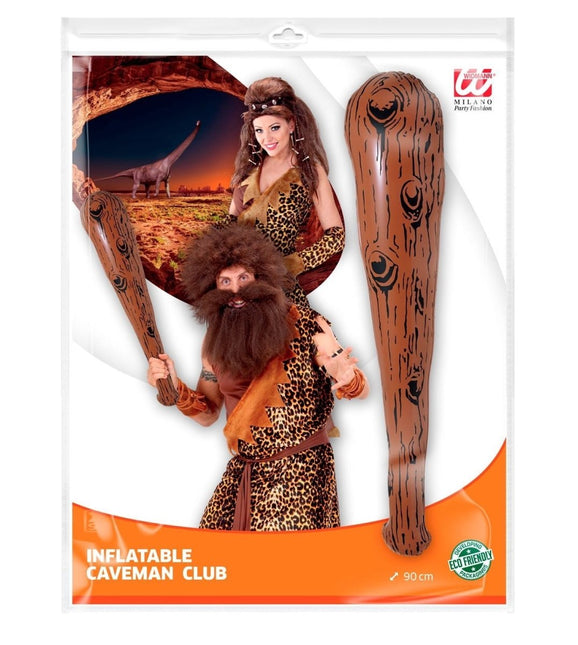 Knuppel Opblaas 90cm van Widmann koop je bij Partywinkel