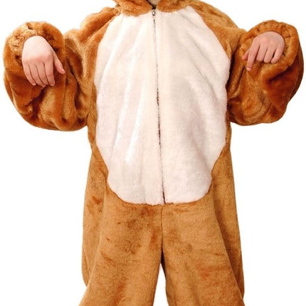 Konijn – Bruin van Orlob koop je bij Partywinkel