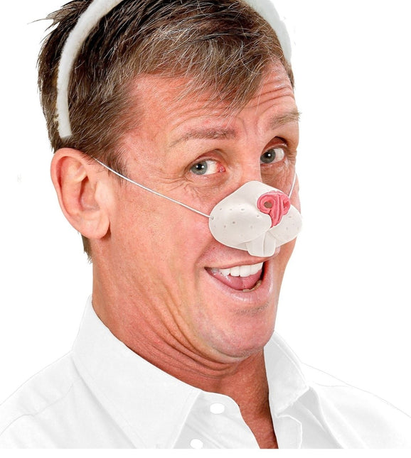 Konijn Nep Neus van Widmann koop je bij Partywinkel