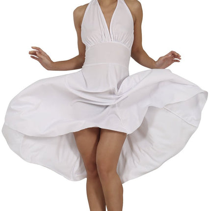 Kostuum Dames Marilyn Monroe van Fiestas Guirca koop je bij Partywinkel