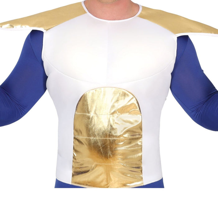 Kostuum Heren Krijger van Fiestas Guirca koop je bij Partywinkel