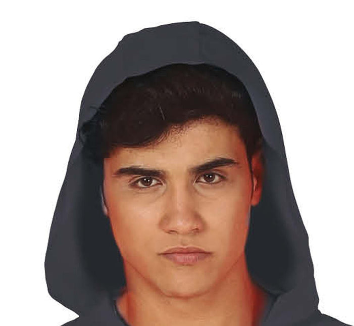 Kostuum Heren Zwart van Fiestas Guirca koop je bij Partywinkel